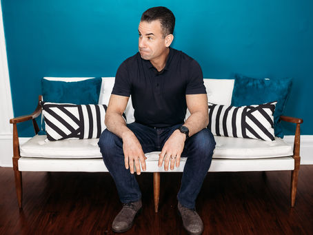 Don't Date Your Investments