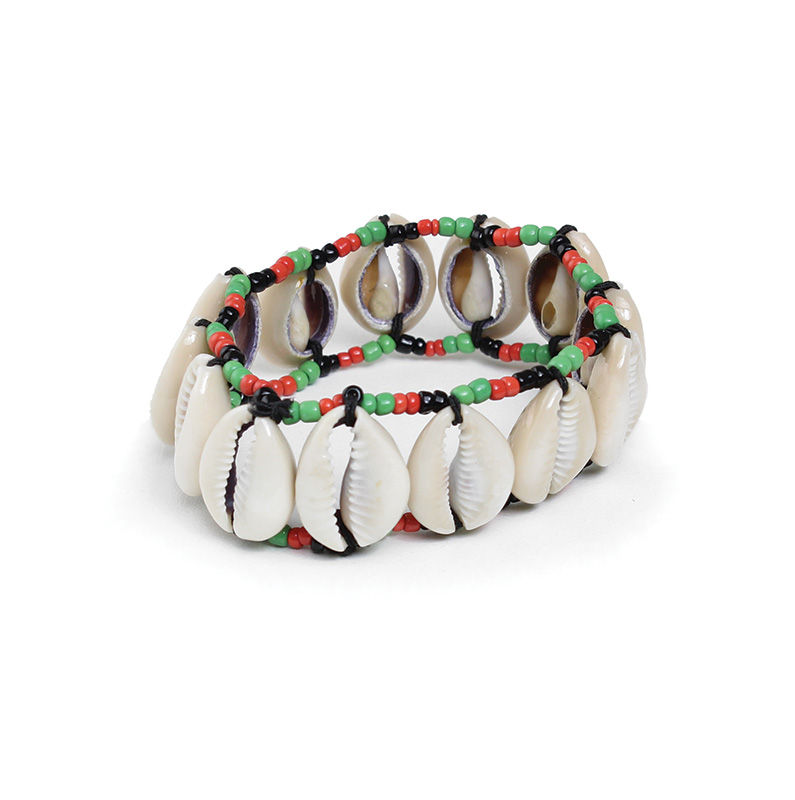Thumbnail: Cowrie Bracelet