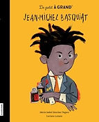 Jean-Michel Basquiat