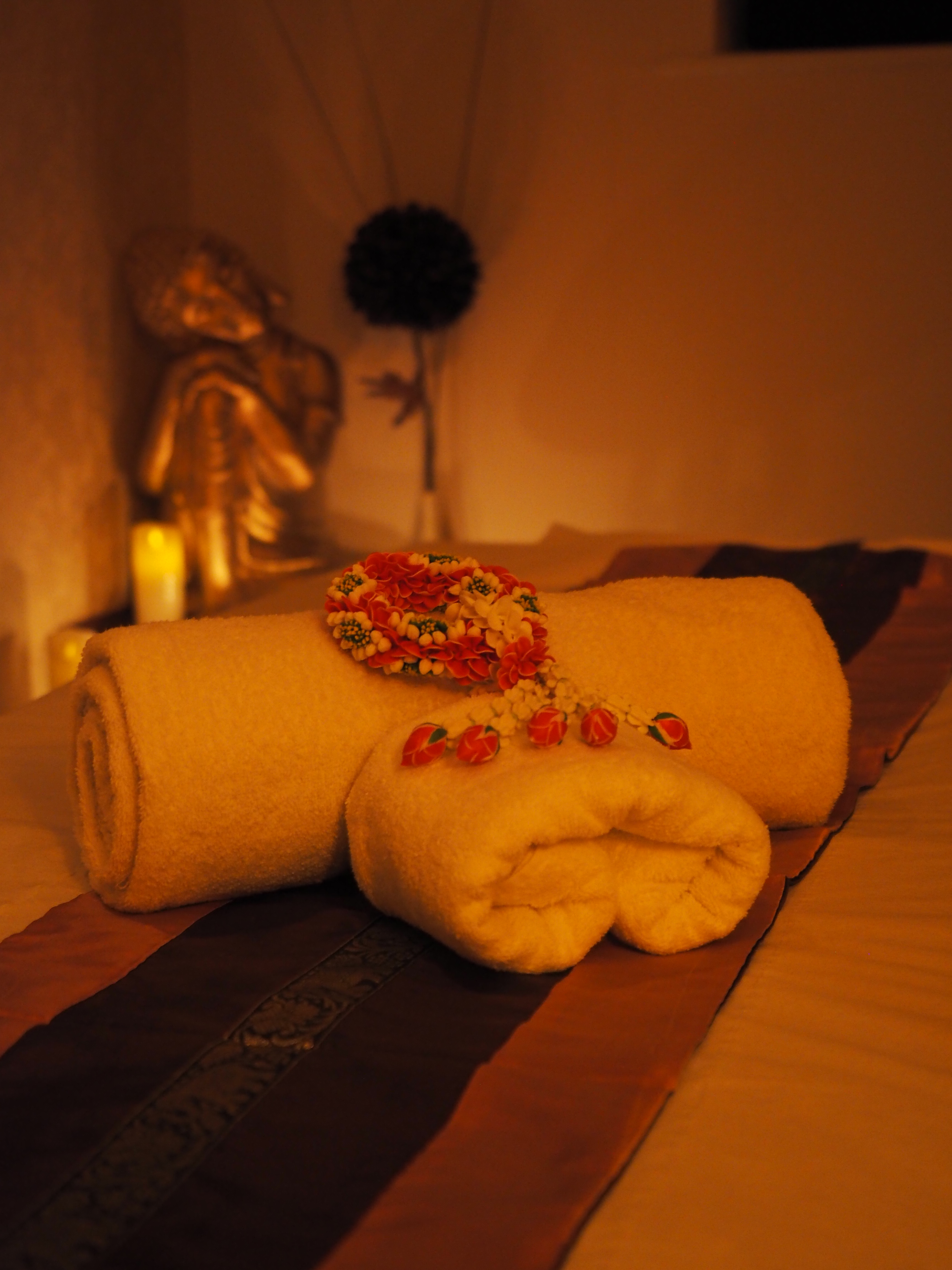 Thai Massage in Fulham Massage in Putney Sukkai Thai Theapy