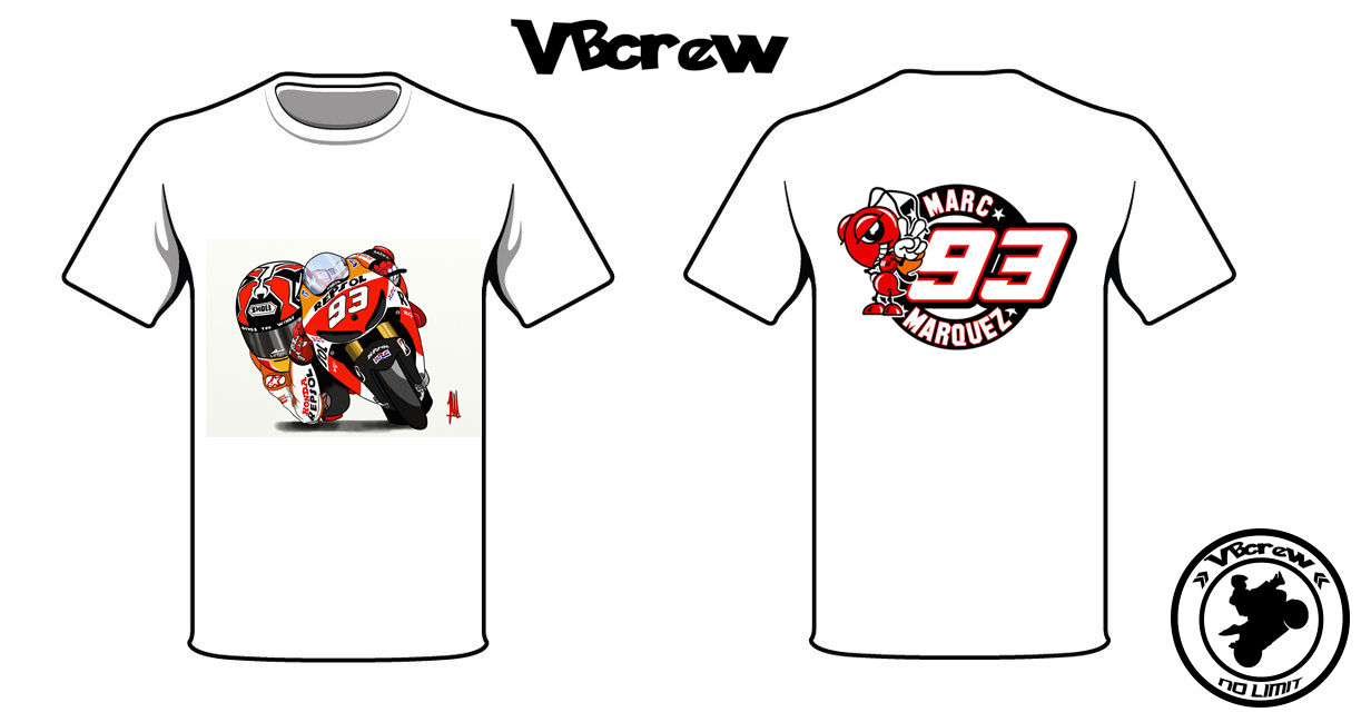 Marc Marquez