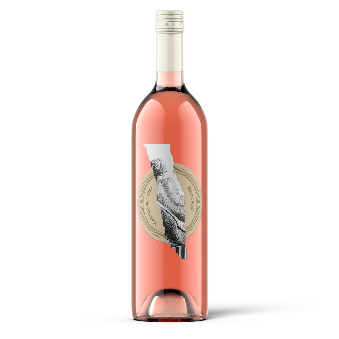 Laguna Rosé
