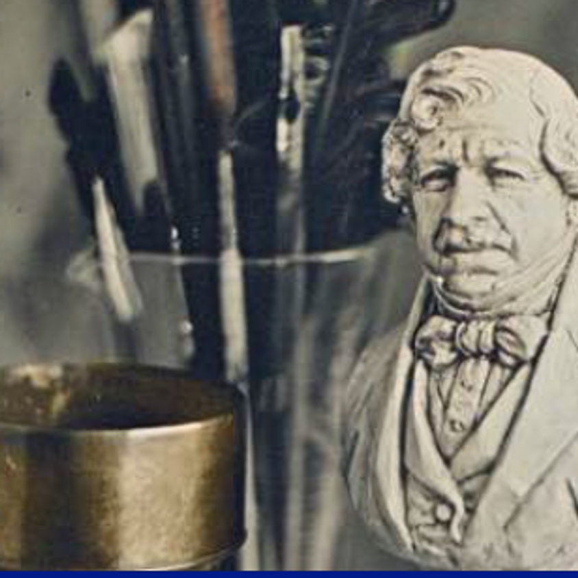 Highlights of the Daguerreotype in Argentina & Uruguay