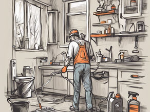 10 Essential Home Maintenance Tips