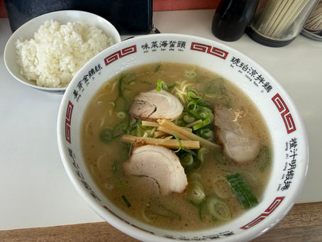 ラーメン