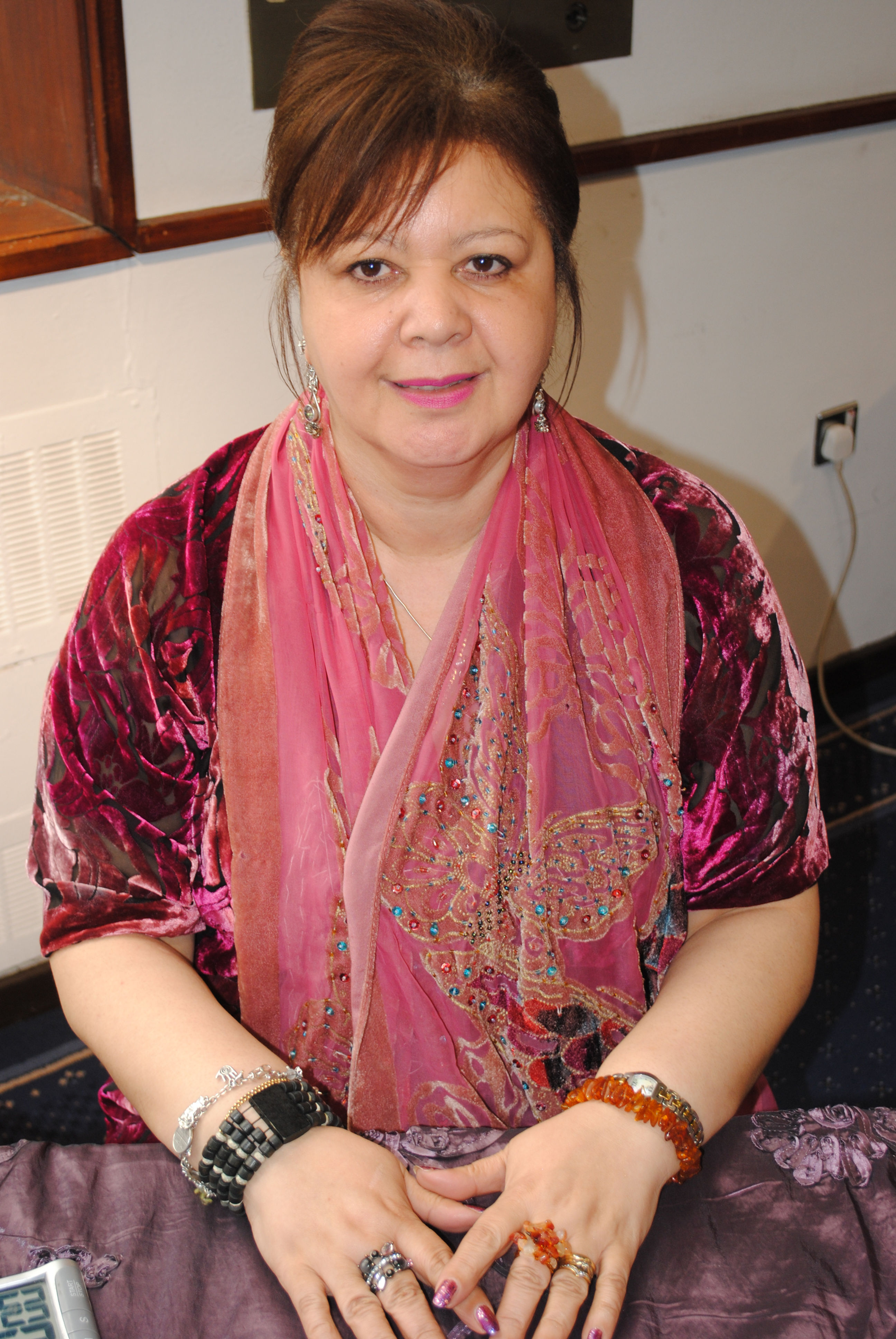 Psychic Medium Tarot & Oracle Card Readings