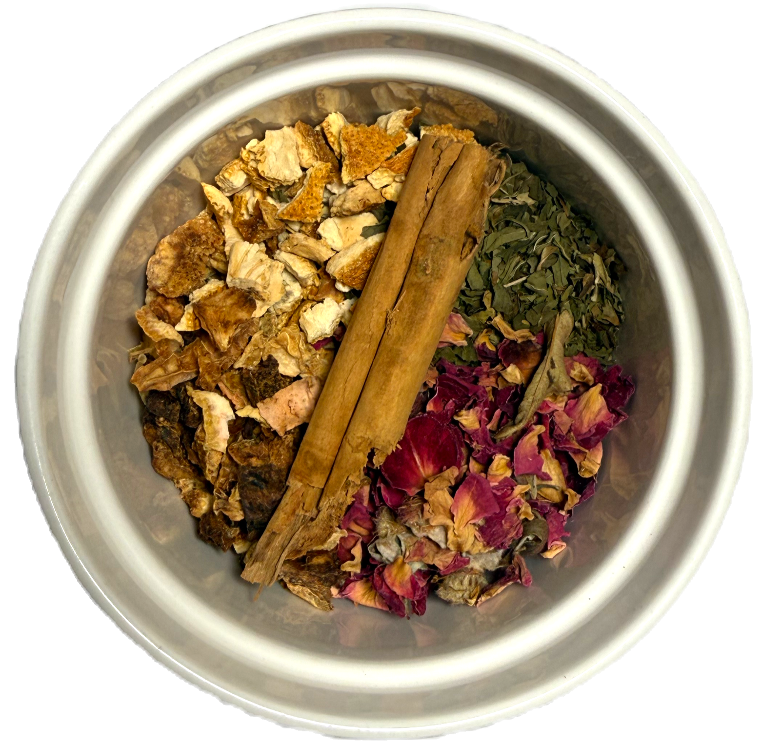 Natural Air Freshener Sachet