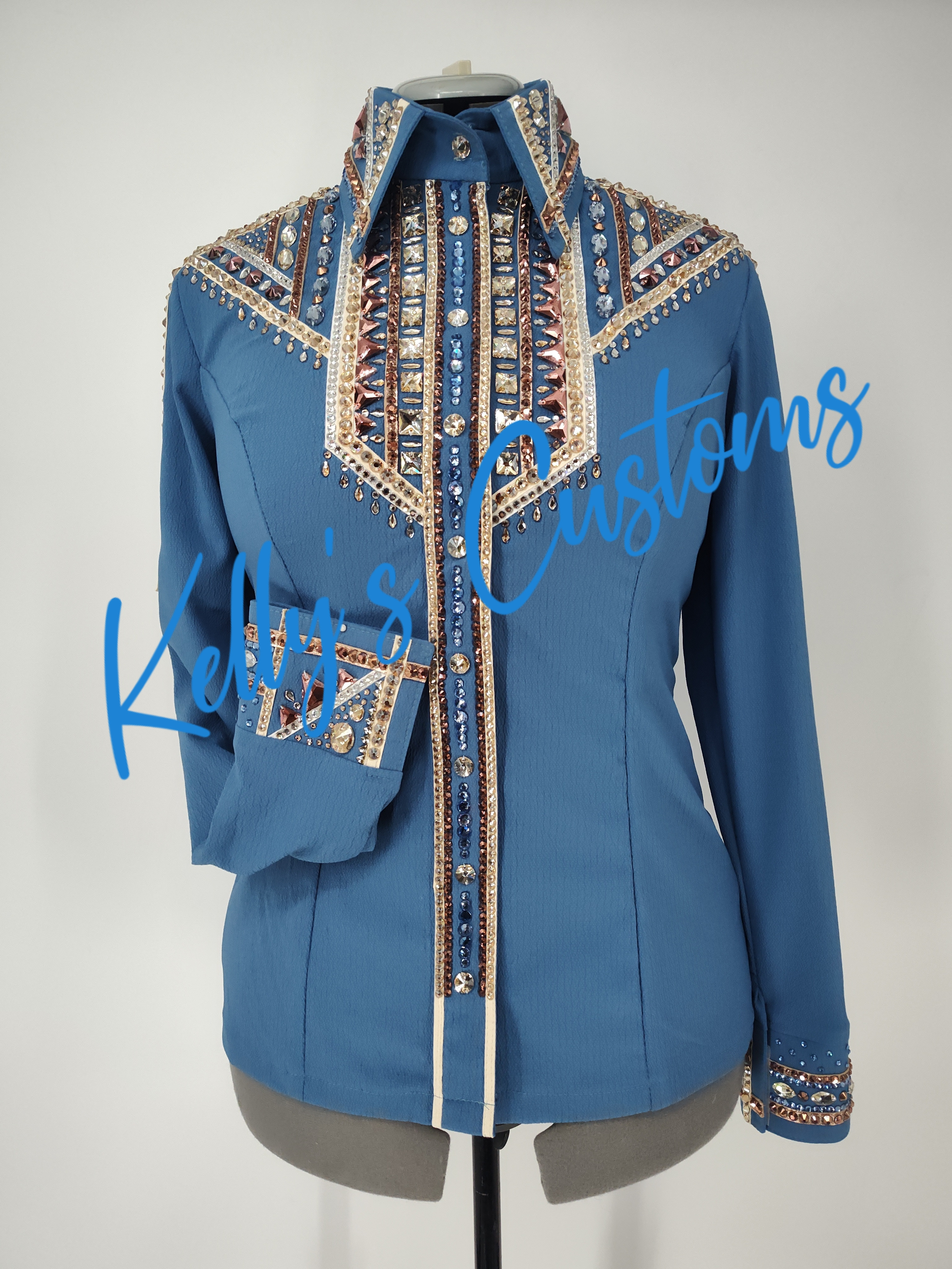Women's Large Day Shirt