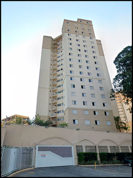 CONDOMINIO NEW HOME JD MARAJOARA