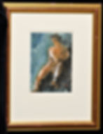 Thumbnail: Chinglin 1986. Male Nude