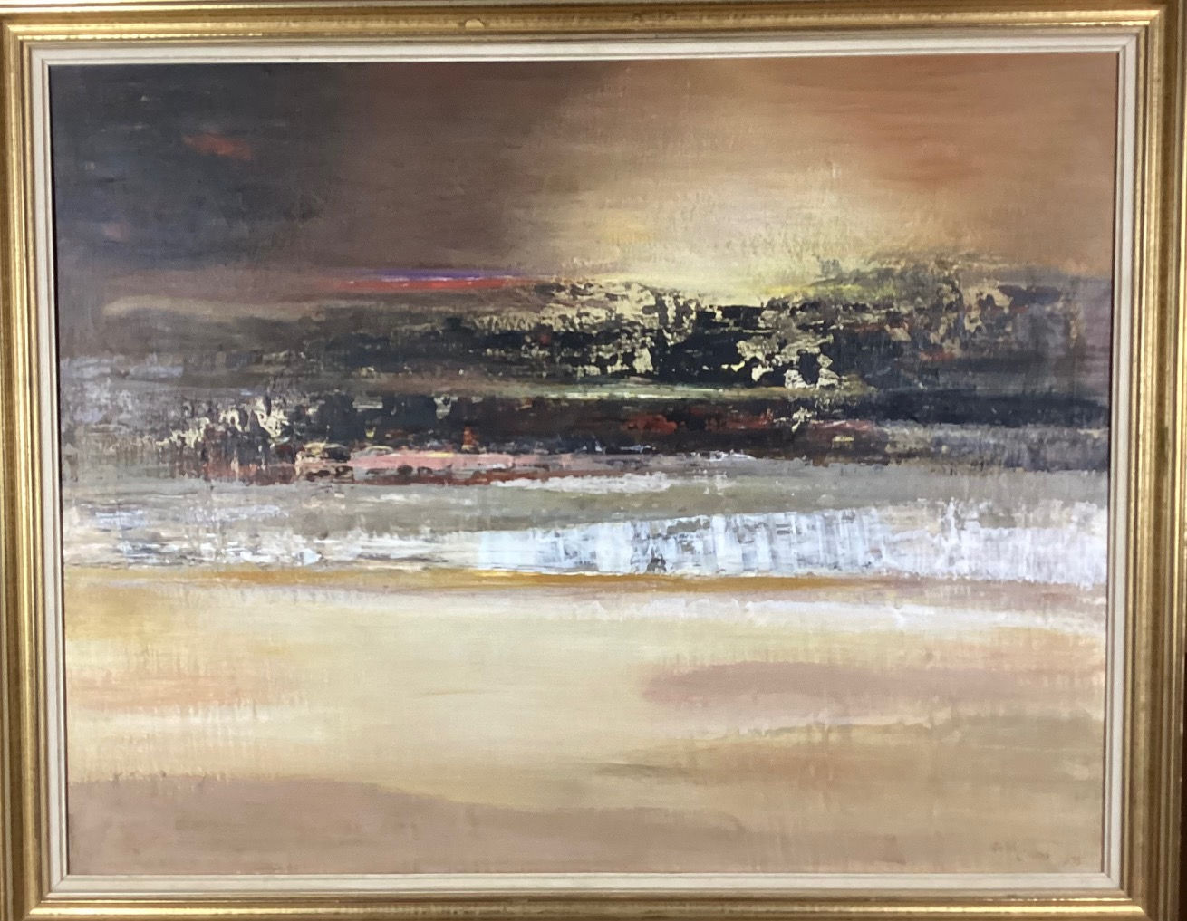 Ralph Cowan: Northern Landscape