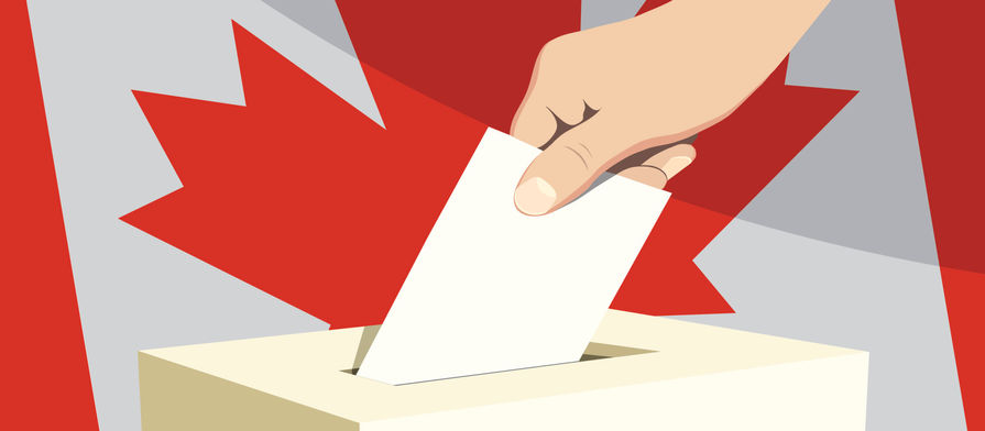 Compare Canada’s major parties promises on housing