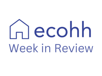 Week in Review: January 31, 2025