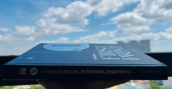 Vietcetera: “Chọn đồng hành cùng những người trở về”