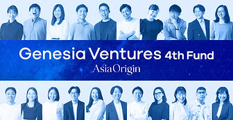 Genesia Ventures: Thông báo hoàn tất gọi vốn 113 triệu USD cho Fund IV của quỹ!