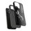 Thumbnail: FARFROMHÏGH - Black Impact-Resistant Cases for iPhones & Samsung
