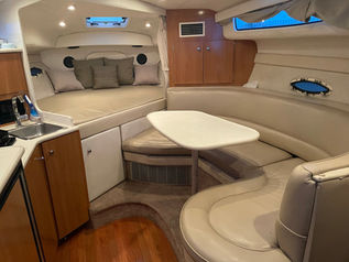 Sea Ray CAbin.HEIC