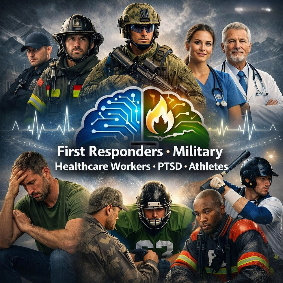 First Responders