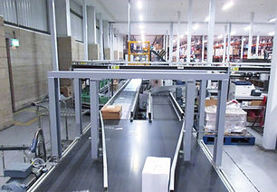 TECHNOLOGY | Logistex Website