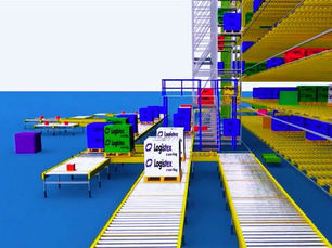 Why Simulating & Emulating Warehouse Automation Makes Sense