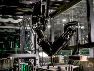 Berkshire Grey & Logistex Partner to Deliver Robotic Automation for Intralogistics Operations in UK