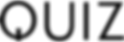 QUIZ Logo