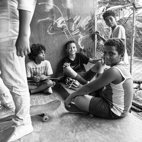Solo por AMOR 