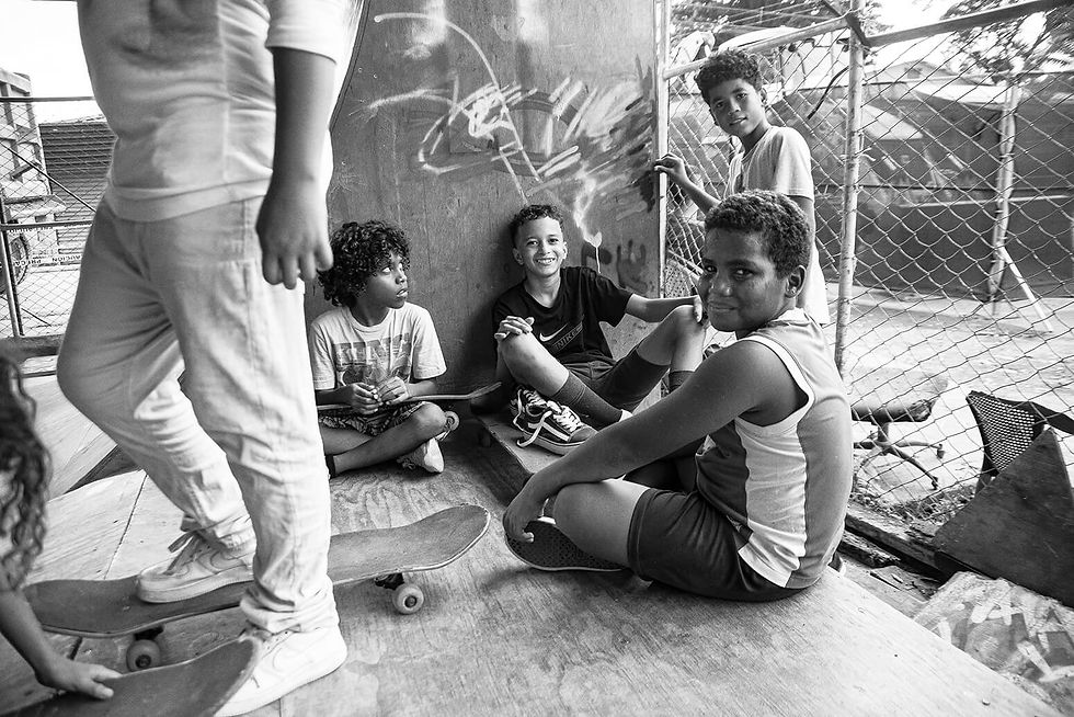 Solo por AMOR 