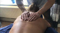 Mobile Swedish Style Massage