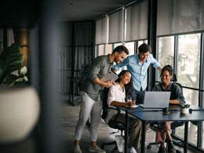 Responsive Teaching for Business Applications Training