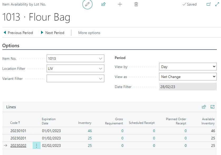 The Complete Guide to Lot Numbers