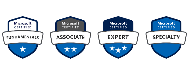 Microsoft Certifications for Dynamics Applications: A Consultant’s Guide