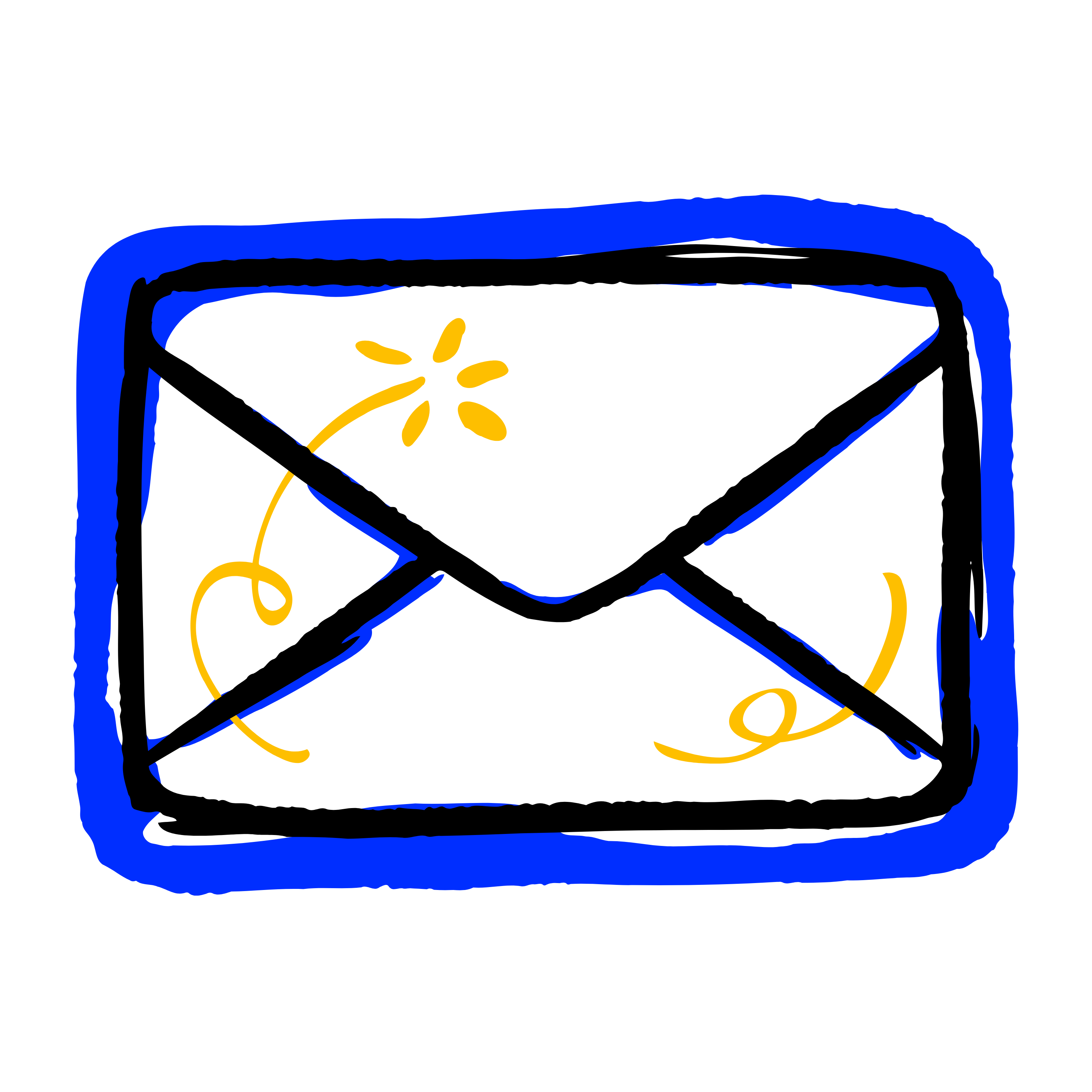 Nova Mail