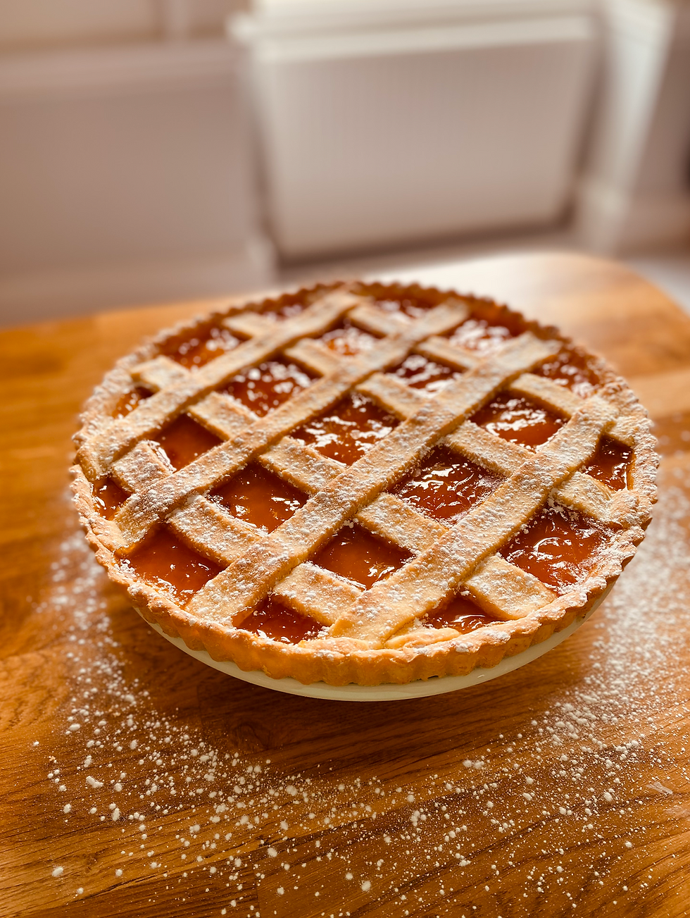 Crostata Classica image