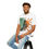 Thumbnail: Unisex Garment-Dyed T-shirt