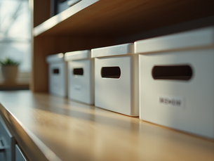 Everyday Organization Tips: Simple Tips for Staying Organized
