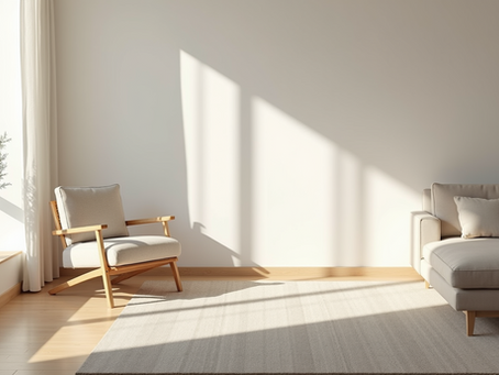 Finding Joy in Minimalism: How Decluttering Your Home Can Reduce Stress and Reclaim Your Time