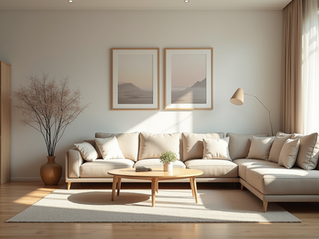 Exploring the Connection Between Clutter and Mental Health