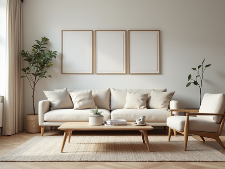Unlocking a Professional Organizer's Strategies to Maintaining an (Almost) Always Tidy Home