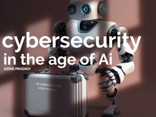 Ai Latest: Cybersecurity in the Age of Ai