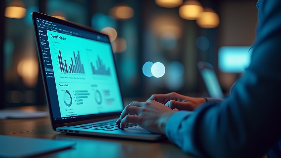 Unpacking Social Media Marketing Packages Details