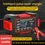 Thumbnail: USSGE - AU Plug Car Battery Charger 12V 6A Pulse Repair LCD Display Smart Fast
