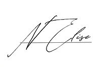 Simple Aesthetic Signature Nail Logo_202