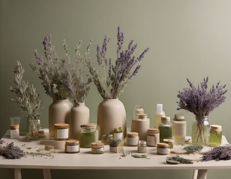 Unveiling NElise Botanicals: Organic Beauty Secrets Revealed