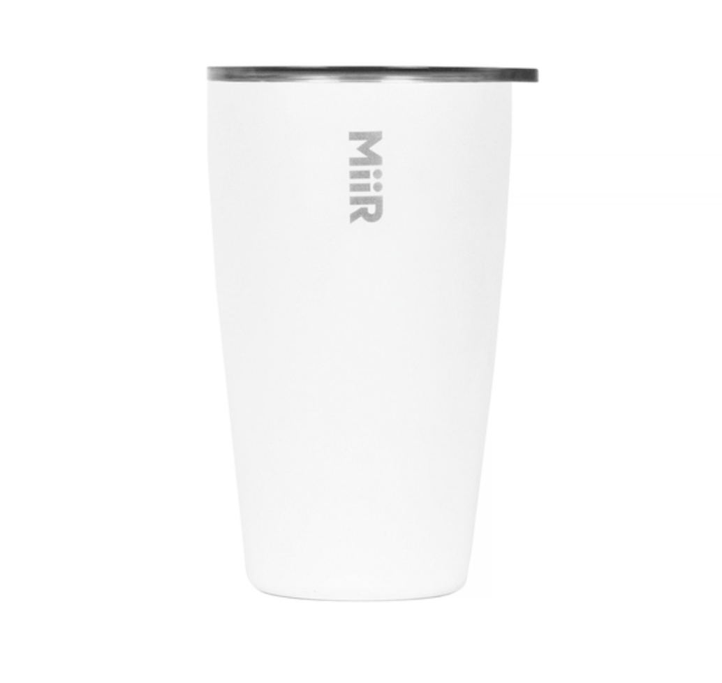 Termo MiiR Blanco (350 ml)