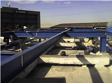 Instalaciones Electromecánicas