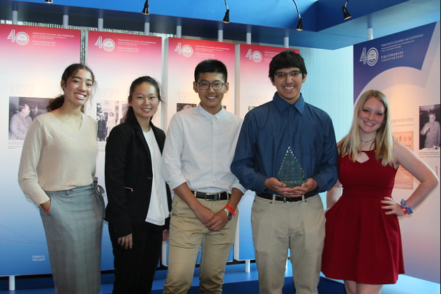 YLSSTEMWinners