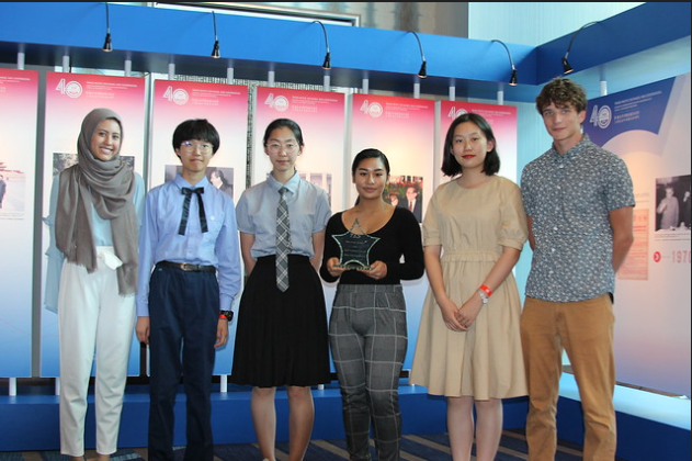 YLSFilmingWinners