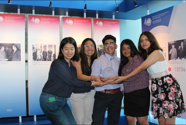 YLSVoicesoftheYouthWinners