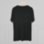 Thumbnail: Black onBlack Skunk Shirt